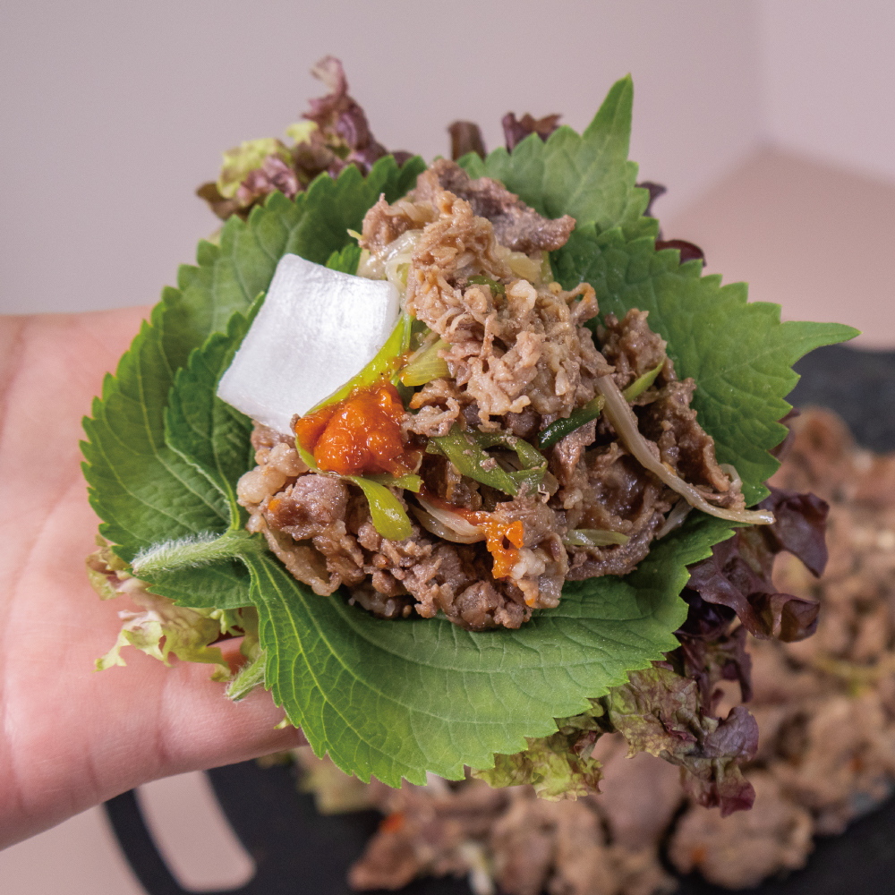 맵꾸미 단짠 소불고기 아이들 반찬 소고기 불고기 300g, 3개 - 상세 이미지 4