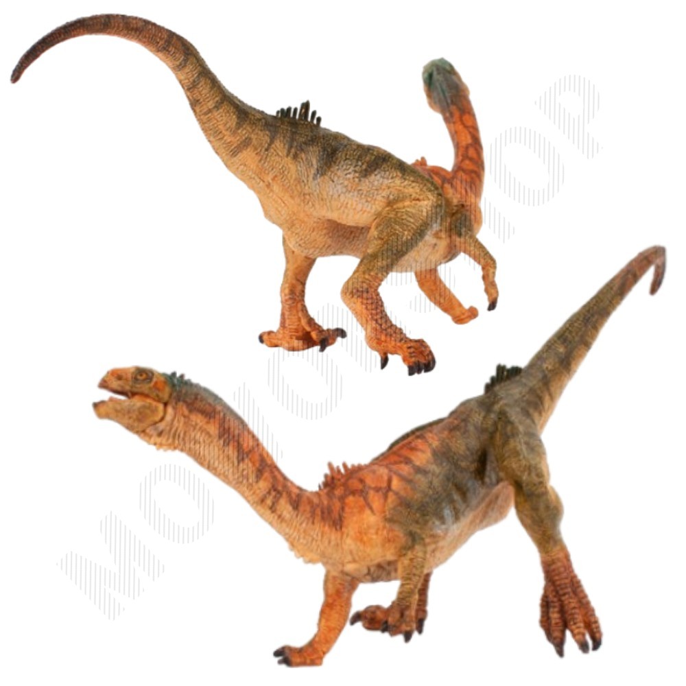 미니 공룡 피규어 모형 장난감 공룡놀이 3살남아선물 칠레사우루스