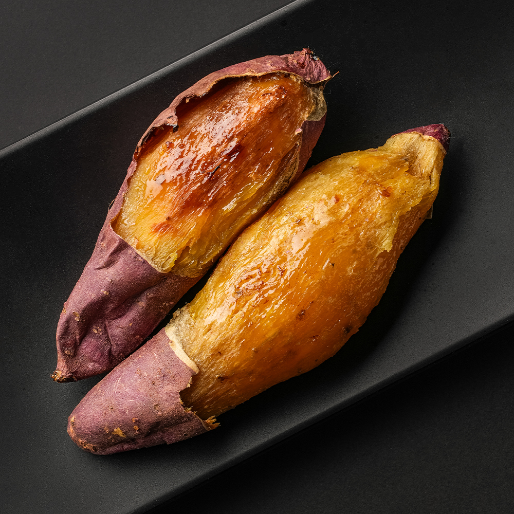 무농약 고구마 영암 꿀고구마 밤고구마 세척 베니하루카 3kg 5kg - 상세 이미지 2