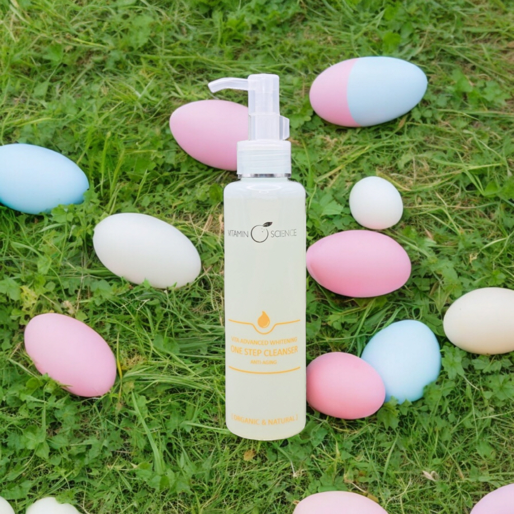 약산성 폼클렌징 원스텝 클렌져 150ml 이중세안 필요없는 올인원 클렌저 - 상세 이미지 2