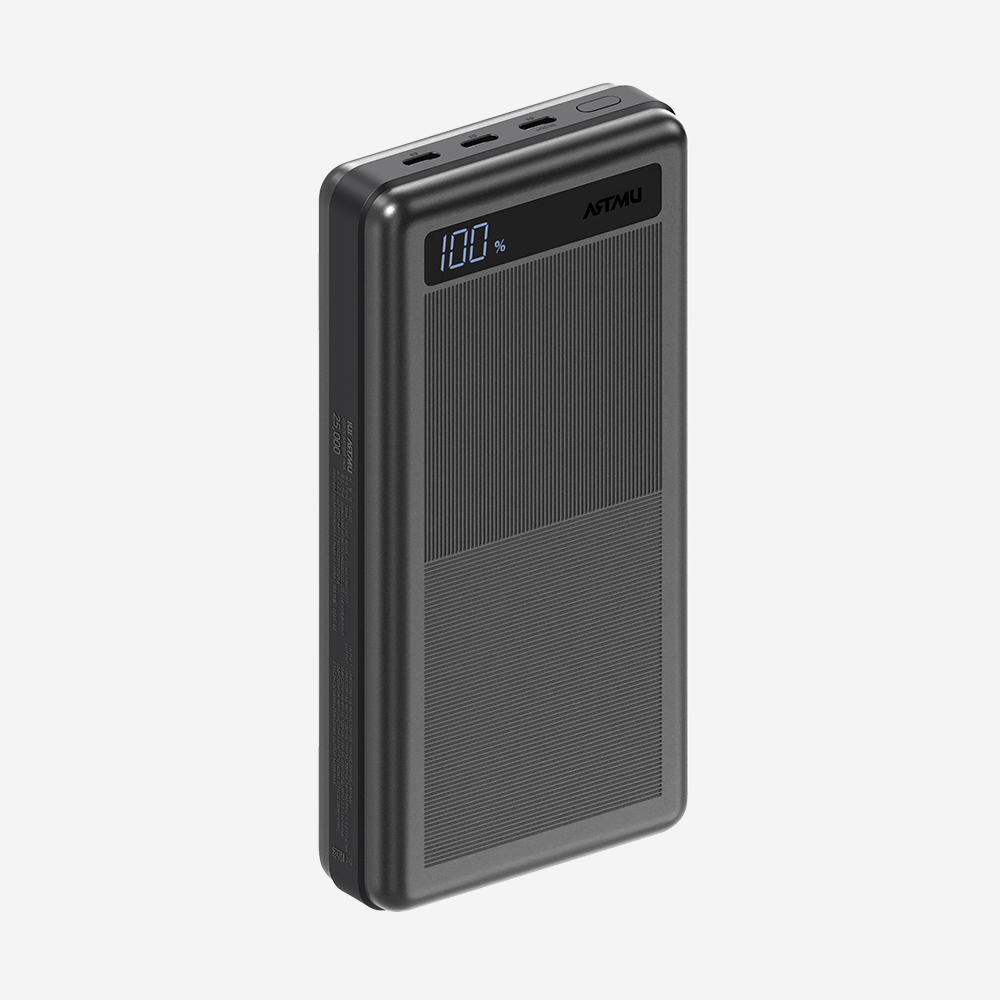 PD3.1 145W 초고속충전 보조배터리 25000mAh LB320