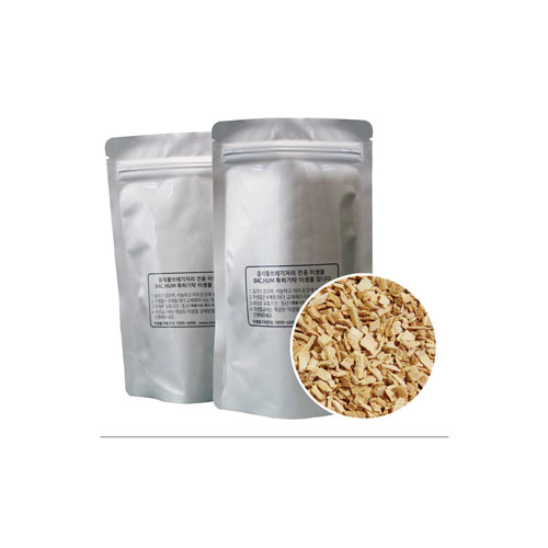 블랙홀 음식물처리기 미생물 제제 특허 친환경 천연 보충 블랙홀 더킹 제로 나우