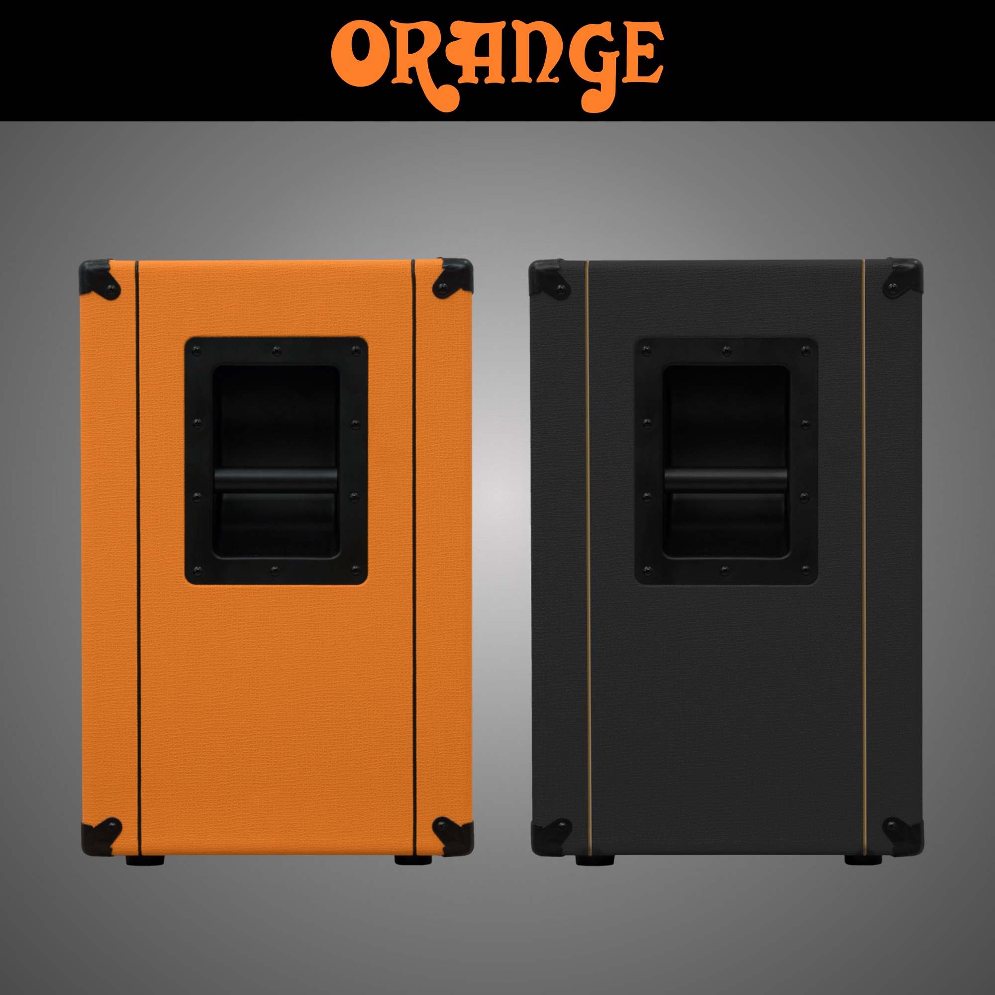 오렌지 크러쉬 베이스100 ORANGE CRUSH BASS 100 베이스앰프 100와트 - 상세 이미지 5
