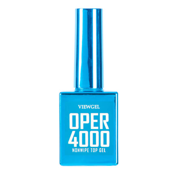 뷰젤 사촌오빠 탑젤 10ml 셀프 젤 네일 매니큐어 폴리쉬 - 상품 이미지