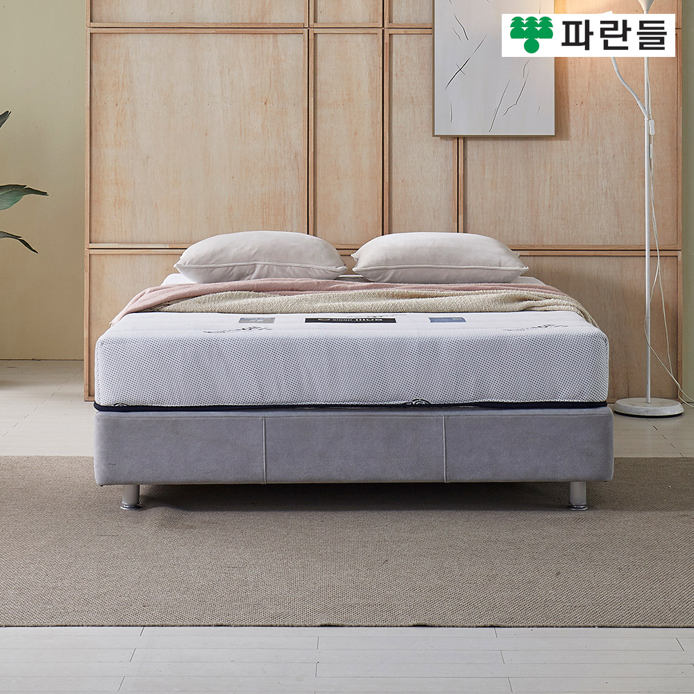 파란들 illua 22T 텐셀원단 퀸(Q) 독립스프링 매트리스 - 상세 이미지 2