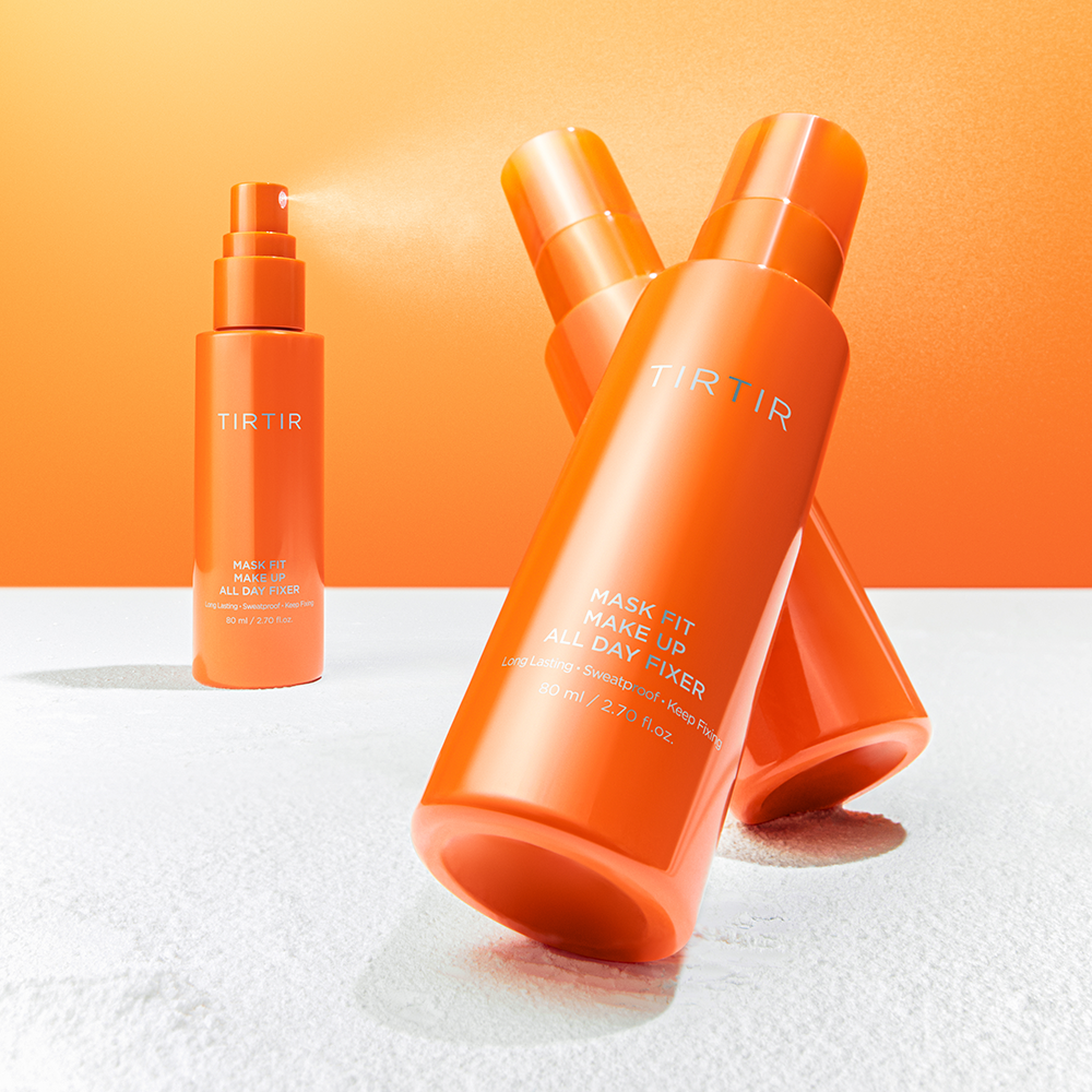 티르티르 마스크 핏 메이크업 올데이 픽서 80ml - 상품 이미지