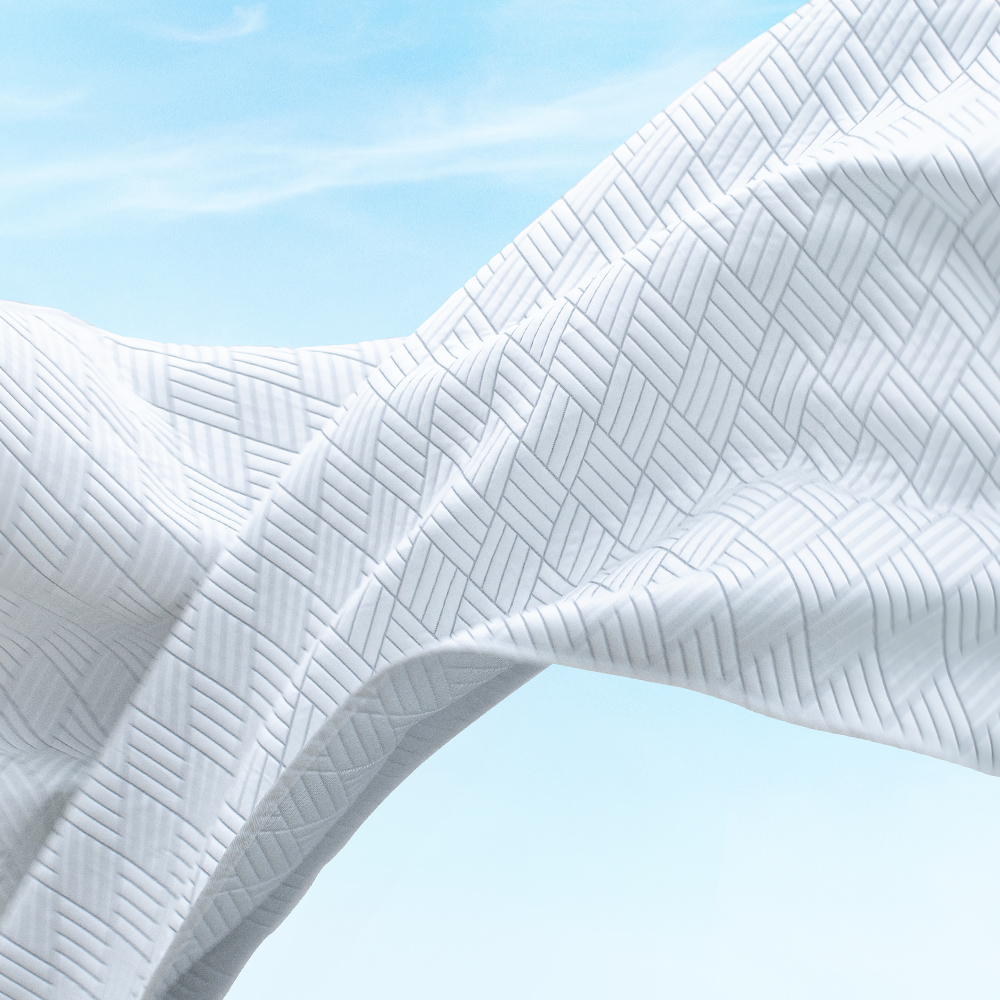 디센느 듀라맥스 냉감 패드 쿨 매트 여름 침대 오코텍스 쿨링 Q 퀸사이즈