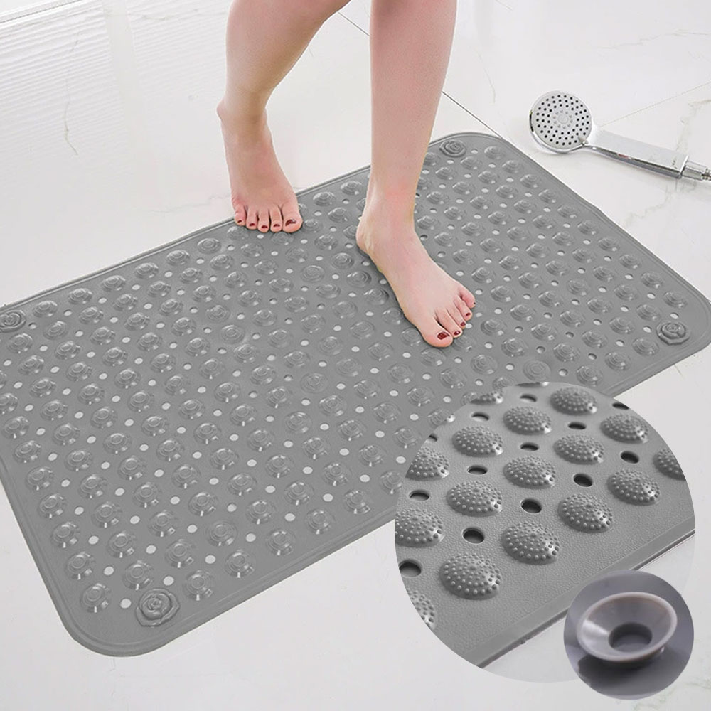 욕실매트 아기 욕조미끄럼방지매트 물빠짐 화장실바닥패드