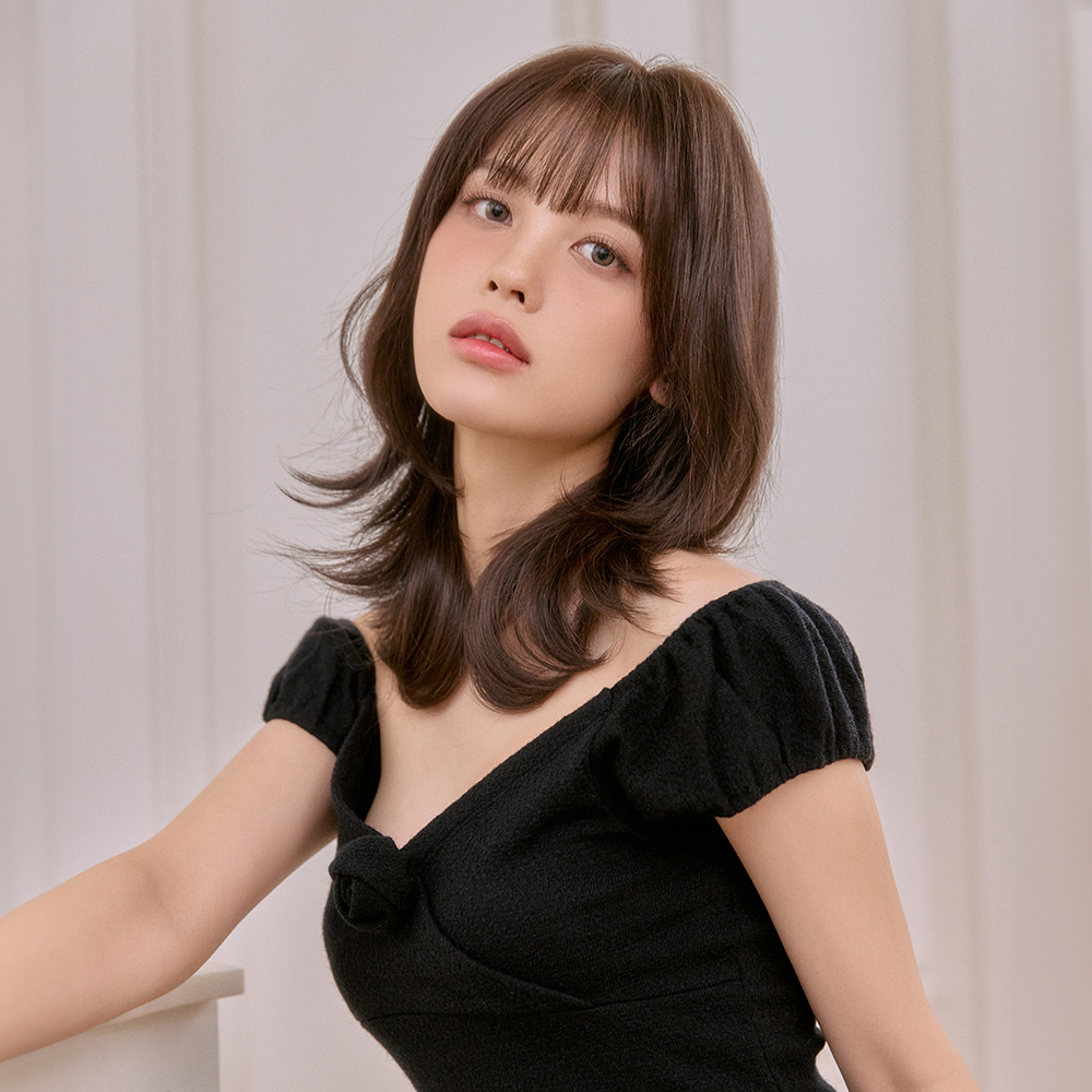 완수제 통가발 J컬 디어펌 진 이미지 3