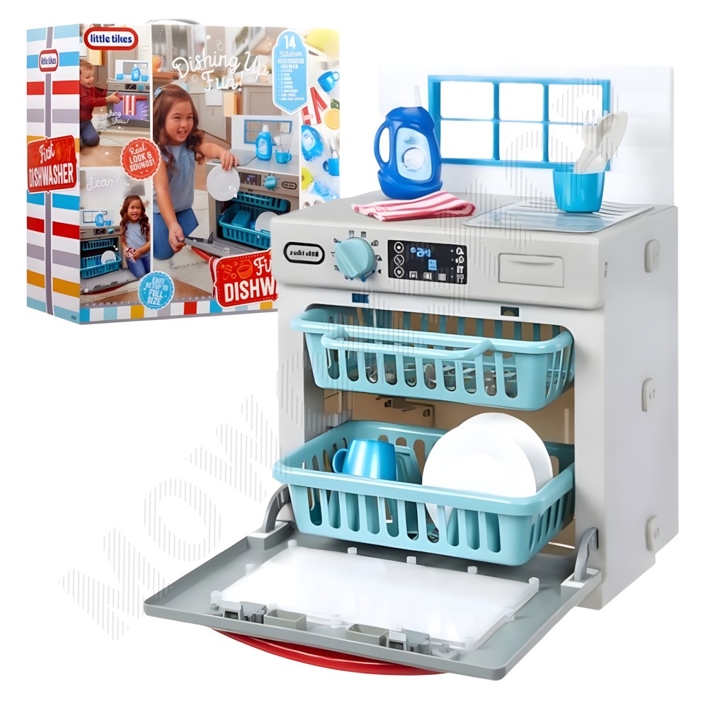 식기세척기 장난감 설거지 놀이 싱크대 씽크대 아기주방놀이