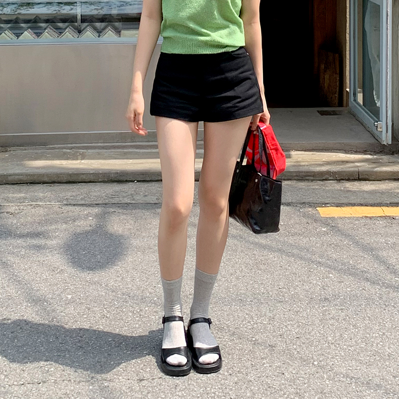 (통굽) 너스 샌들 sh3601 - 상세 이미지 2