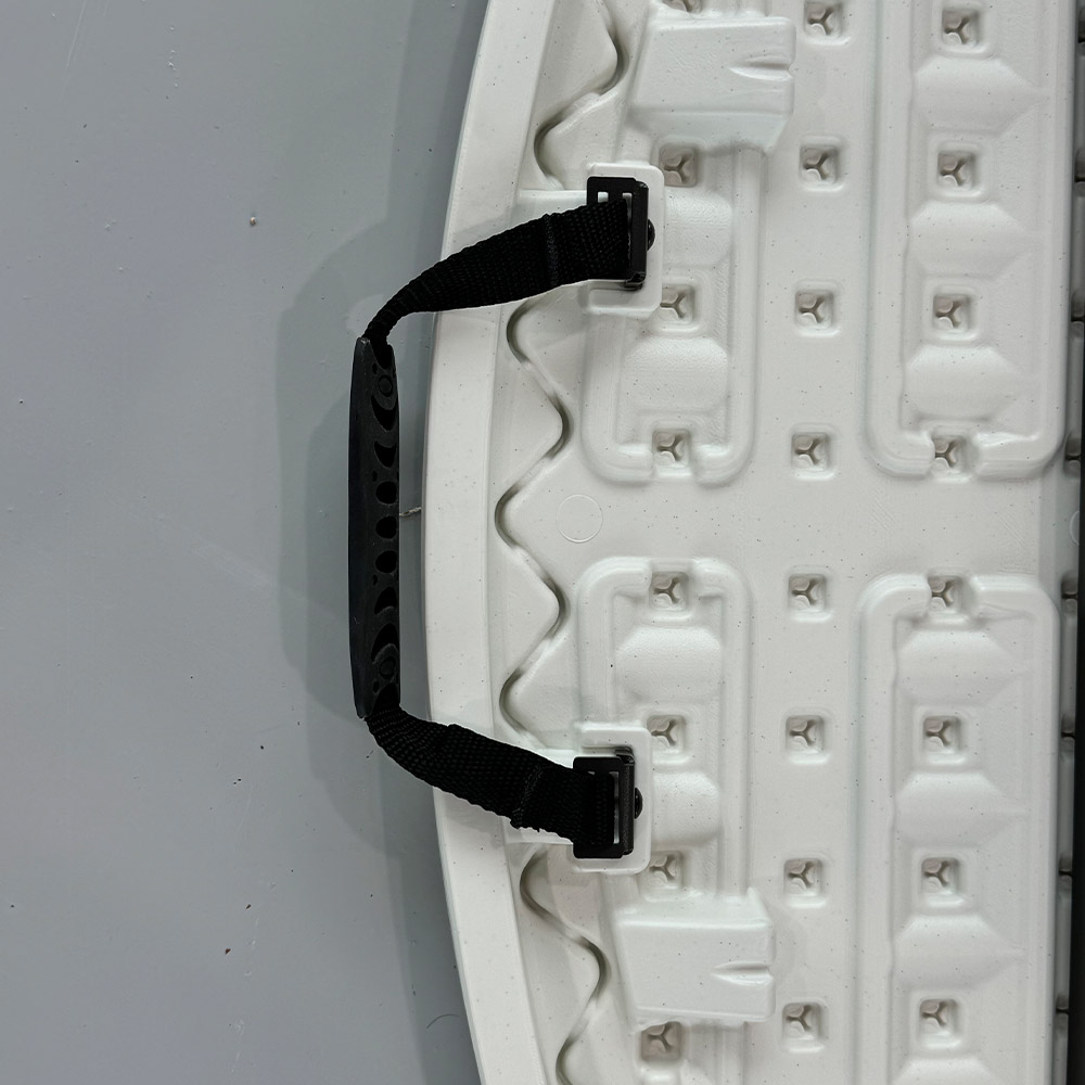 브로몰딩 원형 테이블 접이식 야외테이블 식탁 카페 행사용 1820