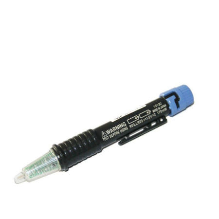 [해외]비접촉 휴대용 테스트기 측정기 정전기 테스터 손철물 3481-20