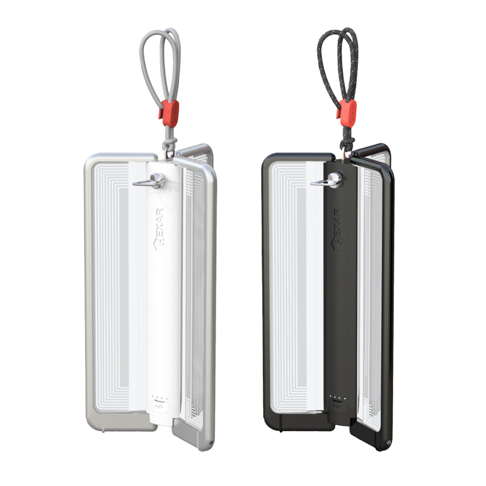 헥사 CL6 접이식 랜턴 캠핑 조명 램프 폴딩