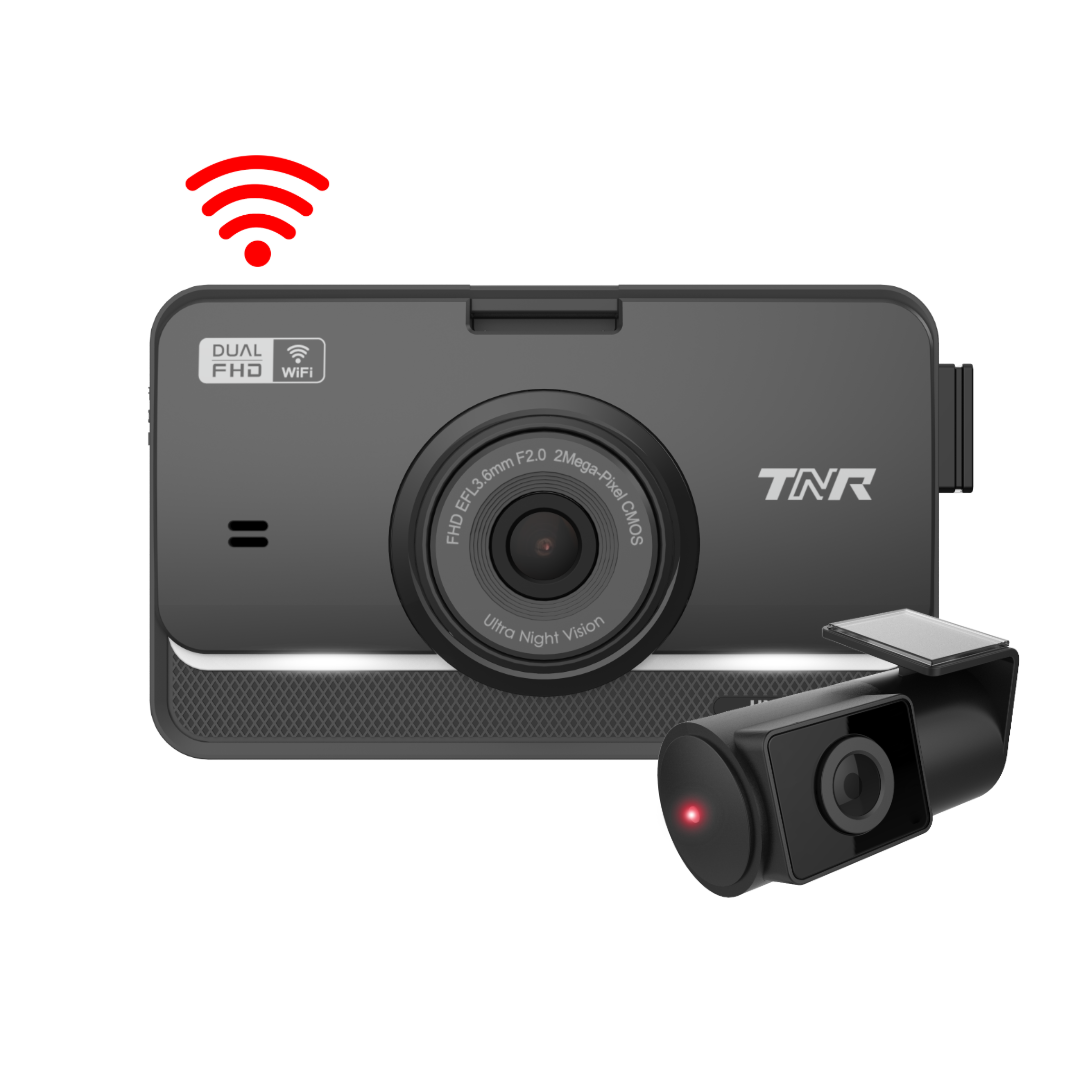 현대티앤알 TNR UNIQ500 기본패키지 32G