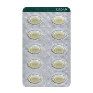 보령 식물성 초임계 rTG 알티지 오메가3 60캡슐, 6개 맛있게 먹은 솔직 후기 - 상품 이미지 3
