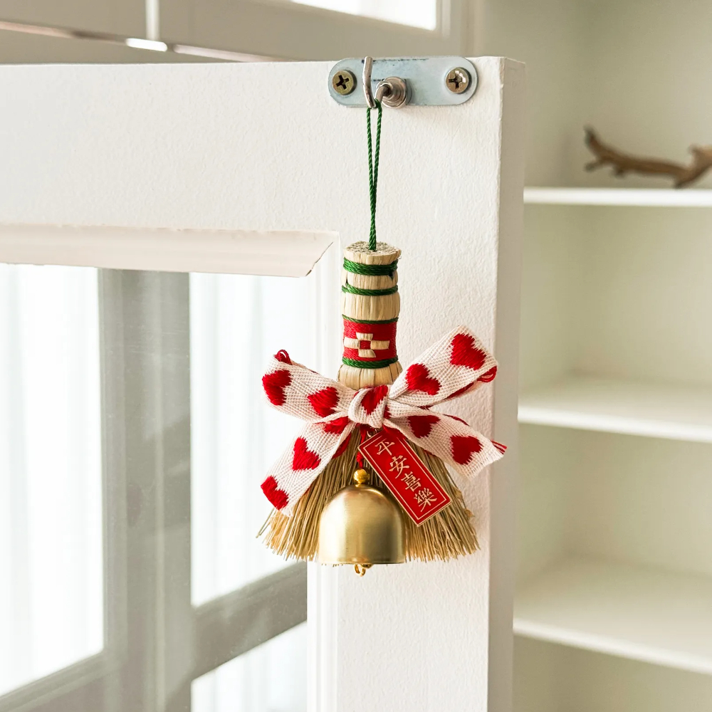 문종 삼재막이 풍경종 윈드차임 현관도어벨 액막이