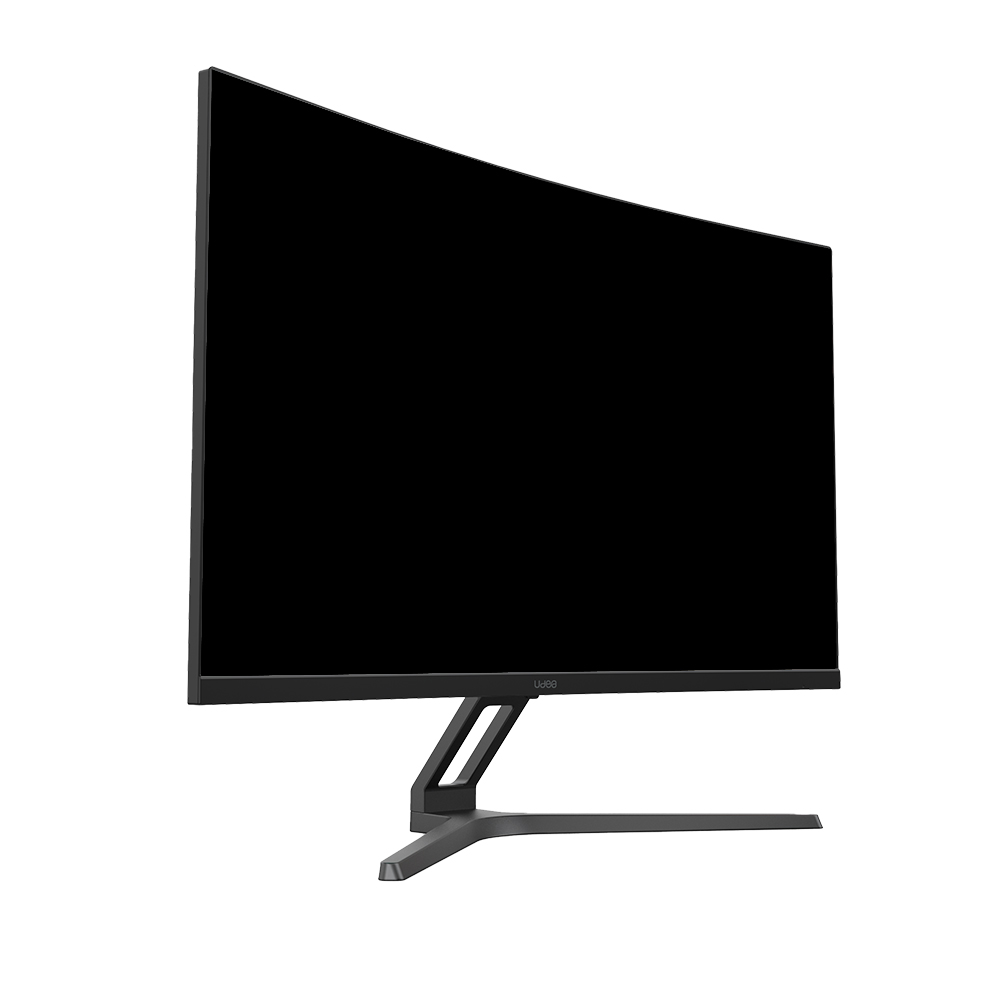 제이씨현 UDEA EDGE ED2741CPF 시력보호 144Hz 리얼 180Hz 커브드 게이밍 모니터 68~69cm(27인치), 일반 - 상세 이미지 4