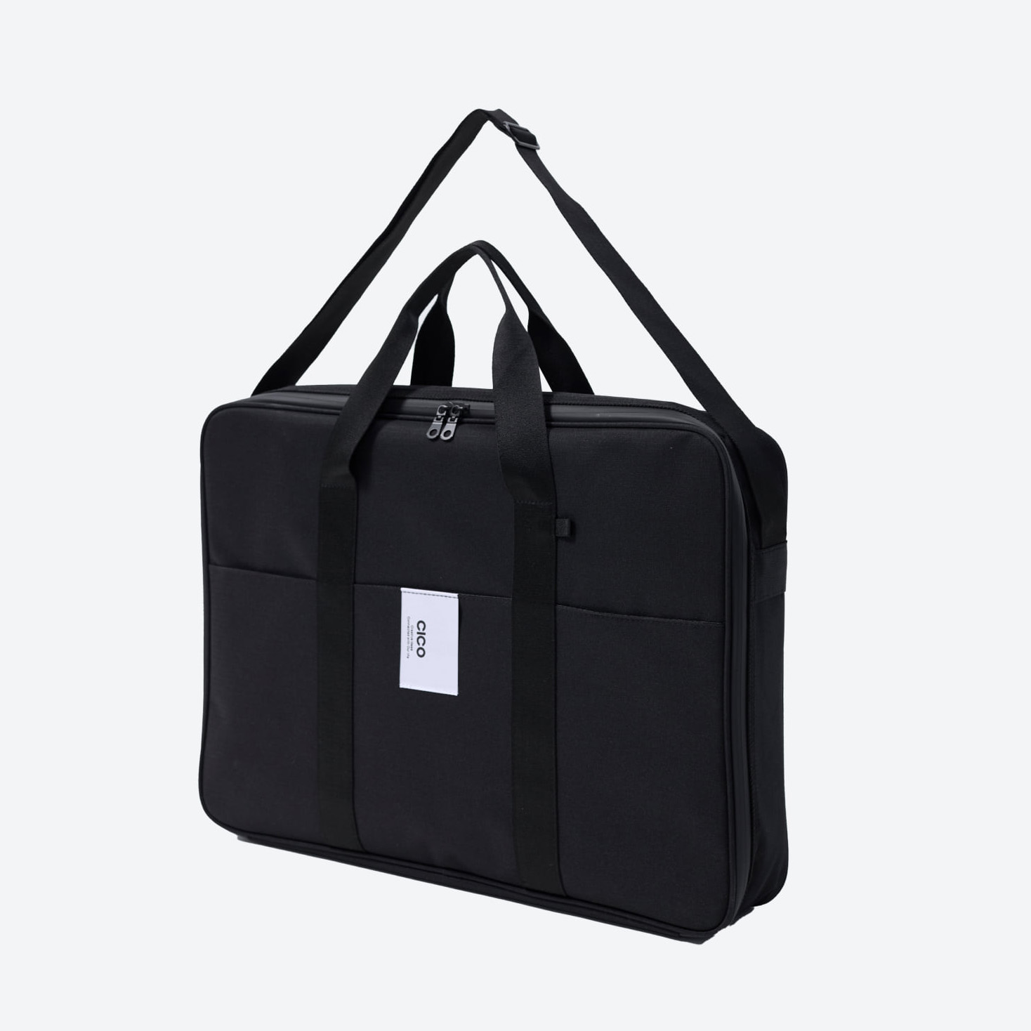 시코 파우치 FLA-254D 보관용 가방 폴딩팬