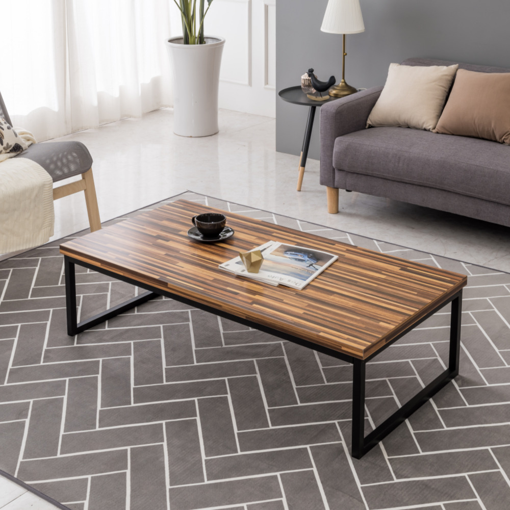 라 1200 거실테이블