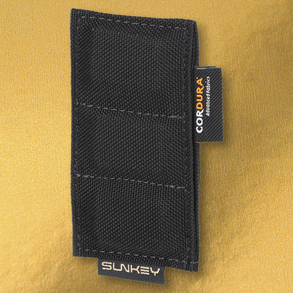 썬키 공구집 자석패널 SP-MP3 3구 50x20x80MM - 메인 이미지