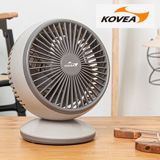 코베아 미니 써큘레이터 충전용 야외용 선풍기 야외 선풍기 차박 선풍기
