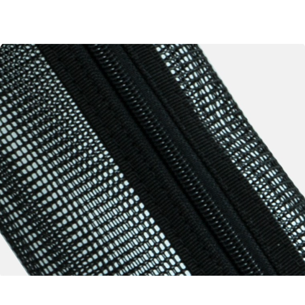 키녹스 캠핑 커트러리 케이스 캠핑 백패킹 수저 보관 수납 파우치