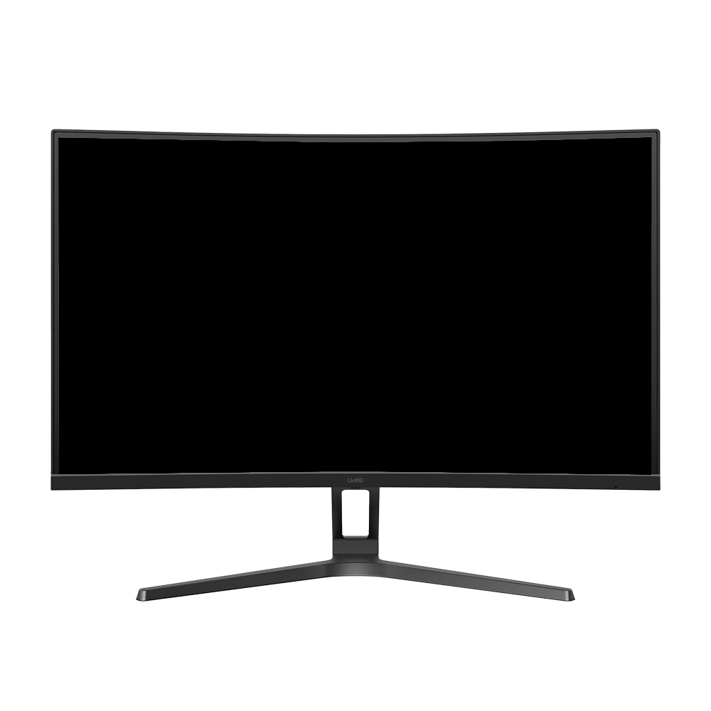 제이씨현 UDEA EDGE ED2741CPF 시력보호 144Hz 리얼 180Hz 커브드 게이밍 모니터 68~69cm(27인치), 일반 - 상세 이미지 2