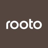 Rooto 루토 스토어 로고