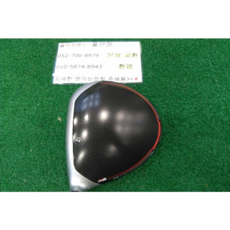 테일러메이드 [중고]드라이버 테일러메이드 M6 R강도 10.5도