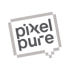 픽셀퓨어 로고