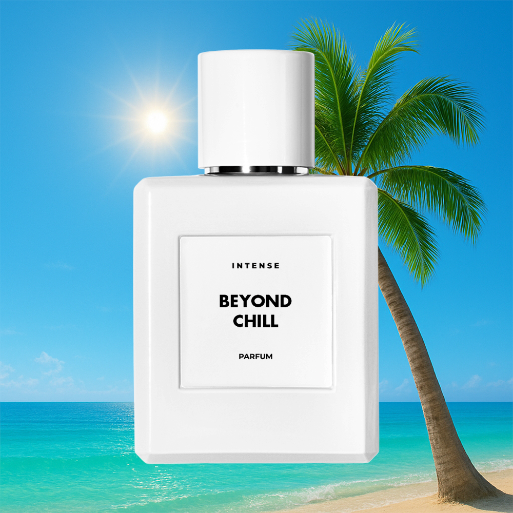 비욘드 칠 50ml 인텐스 니치향수 136 BEYOND CHILL (퍼시픽 칠) - 상품 이미지