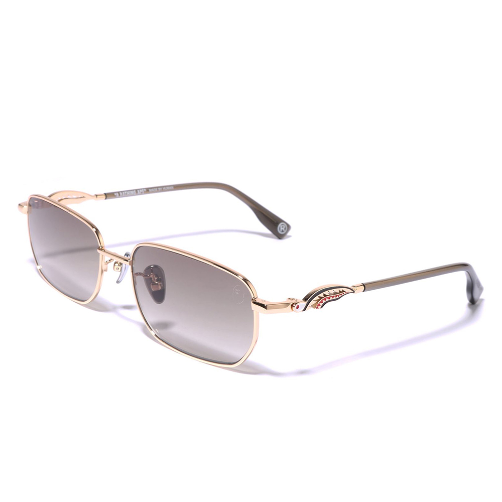 베이프 선글라스 SHARK SUNGLASSES #3 1L20-186-325 - 상세 이미지 2