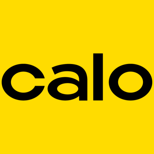 칼로 Calo 스토어 로고