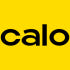 칼로 Calo 로고