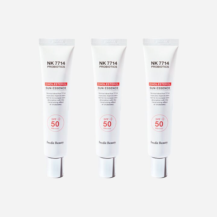 NK7714 프로바이오틱스 콜레스테롤 선에센스 40ml - 상품 이미지
