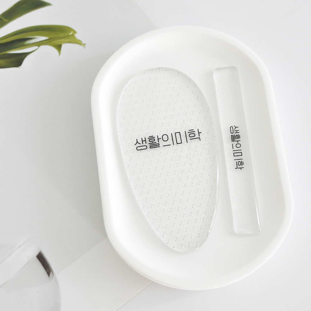 생활의미학 발각질제거기 뒤꿈치 굳은살 각질 풋파일 발가리