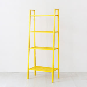 레이터 선반 600 넓은 4단 600x350x1480mm, 4단, 매트실... 솔직 후기 | 실제 배치 사진 포함 - 상품 이미지 4