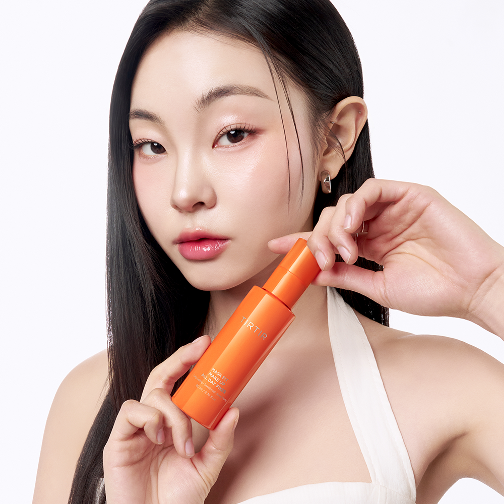 티르티르 마스크 핏 메이크업 올데이 픽서 80ml - 상세 이미지 2