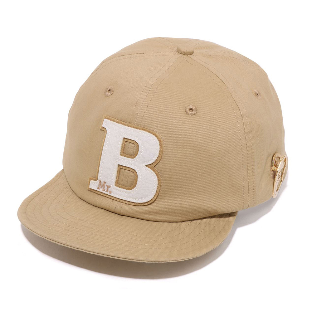 베이프 모자 BASEBALL CAP 7L30-180-303 - 상품 이미지