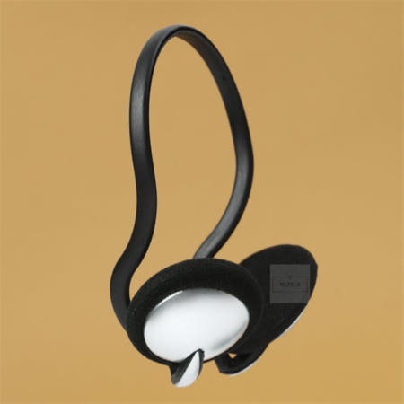 보급창고OEM 보급창고 넥밴드 헤드폰 헤드셋 목에거는헤드폰