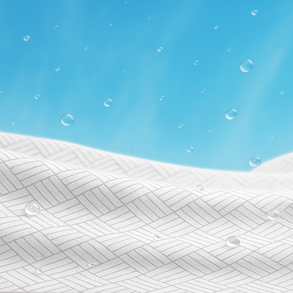 디센느 듀라맥스 냉감 패드 쿨 매트 여름 침대 오코텍스 쿨링 Q 퀸사이즈