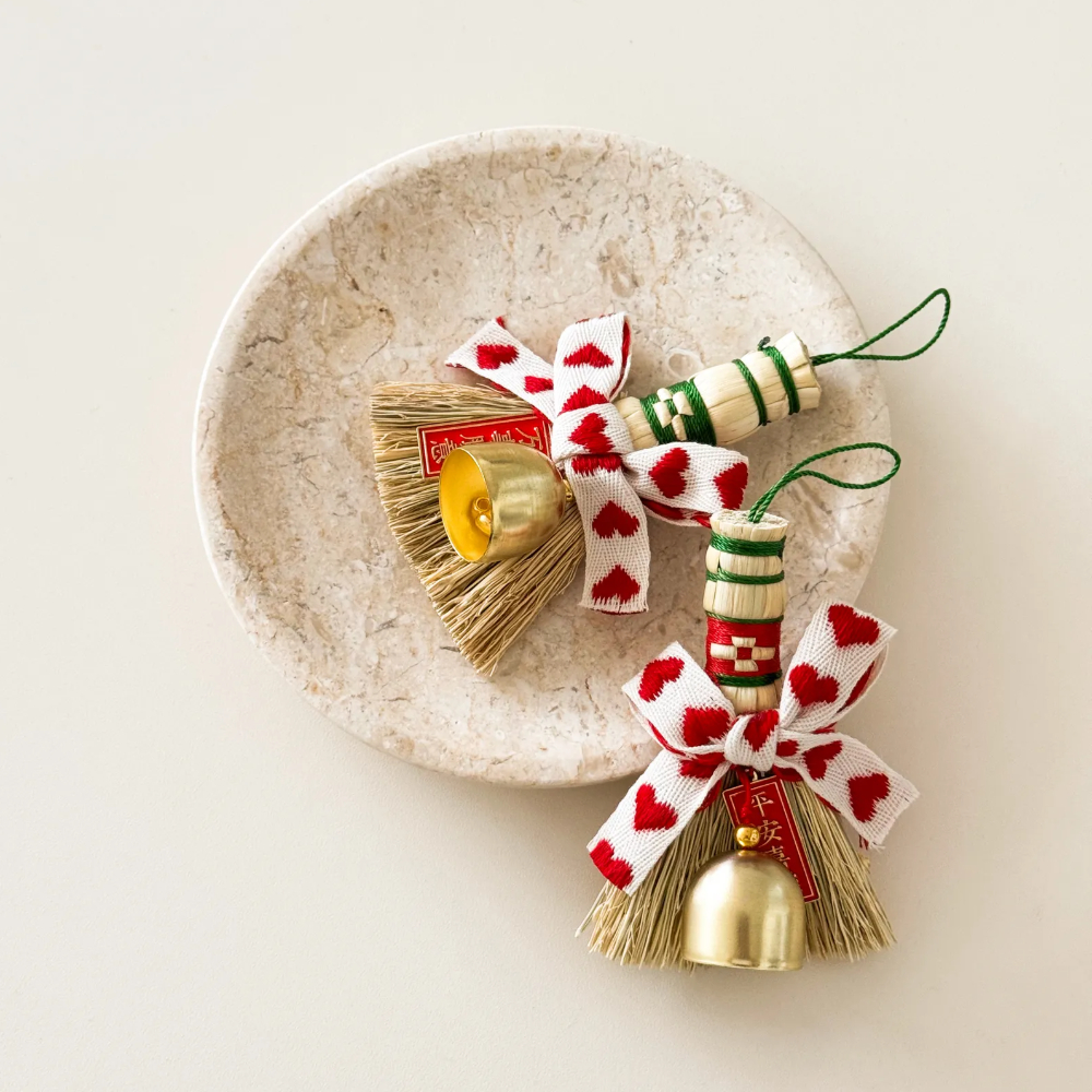 문종 삼재막이 풍경종 윈드차임 현관도어벨 액막이