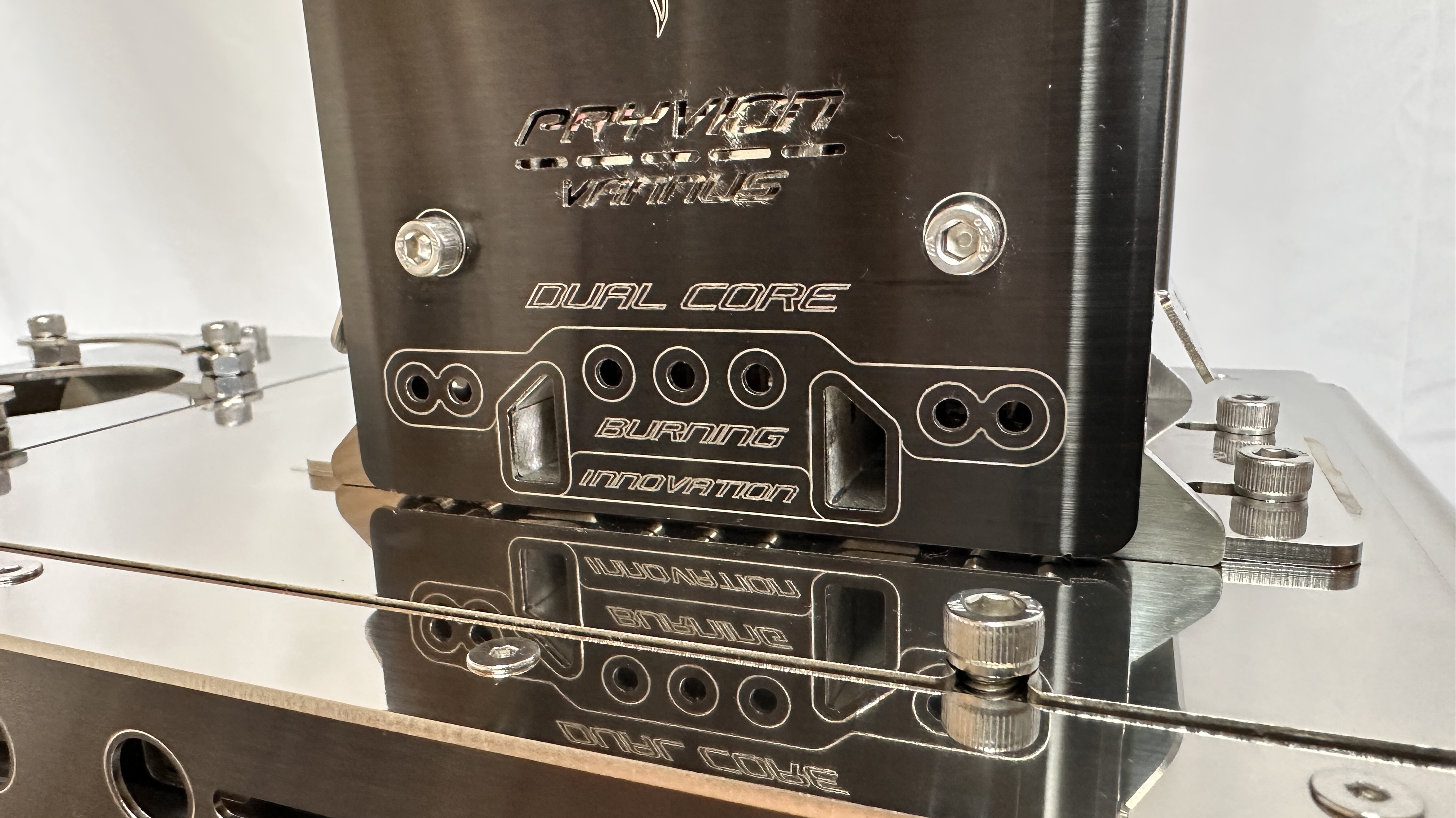 바누스 프리비온 PRYVION 펠렛 연소기 난로