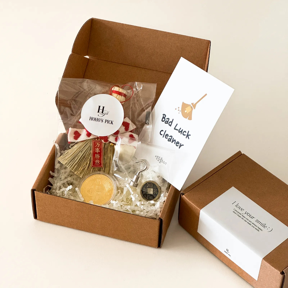 문종 삼재막이 풍경종 윈드차임 현관도어벨 액막이