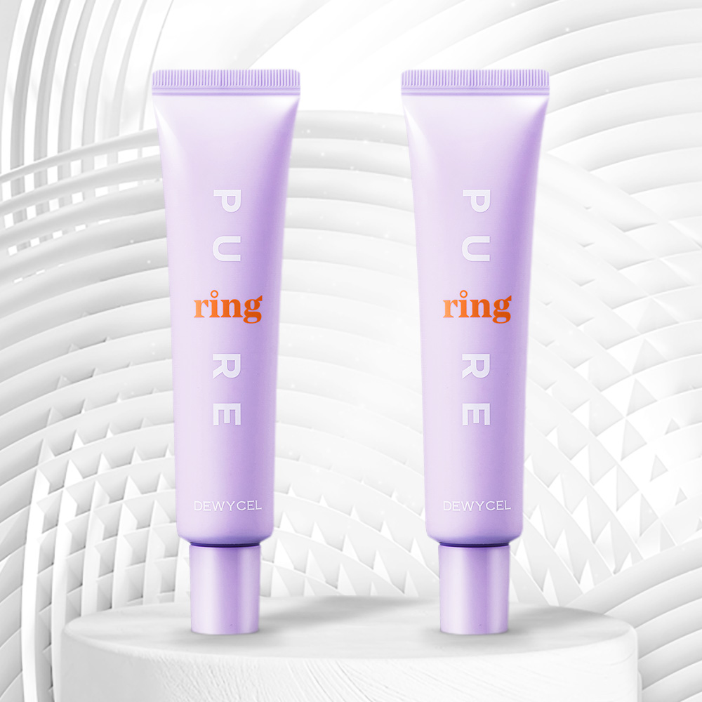 [듀이셀] 퓨어링크림 40ml 1+1