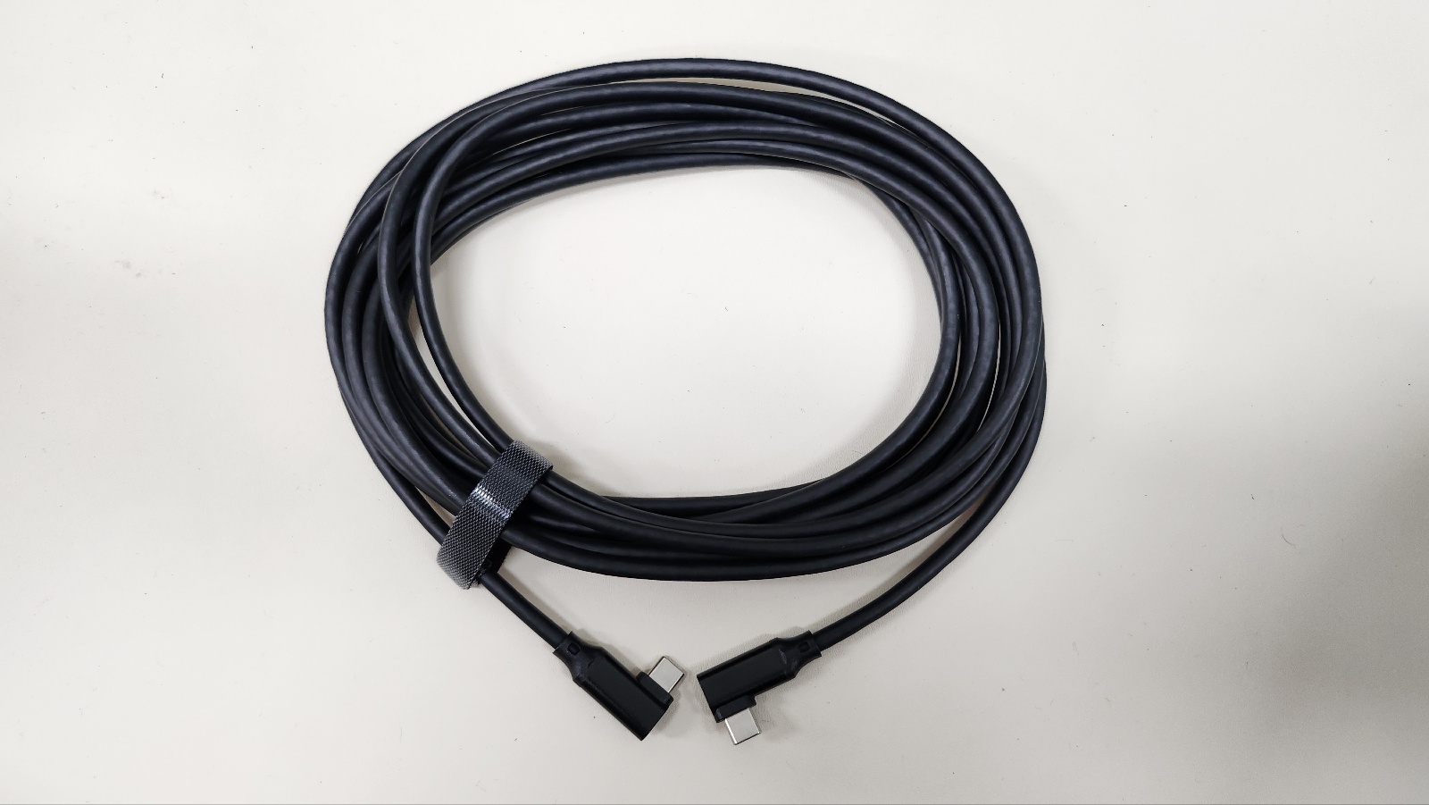 메타 퀘스트3 VR 링크케이블 5M USB3.2 Gen2 - 메인 이미지