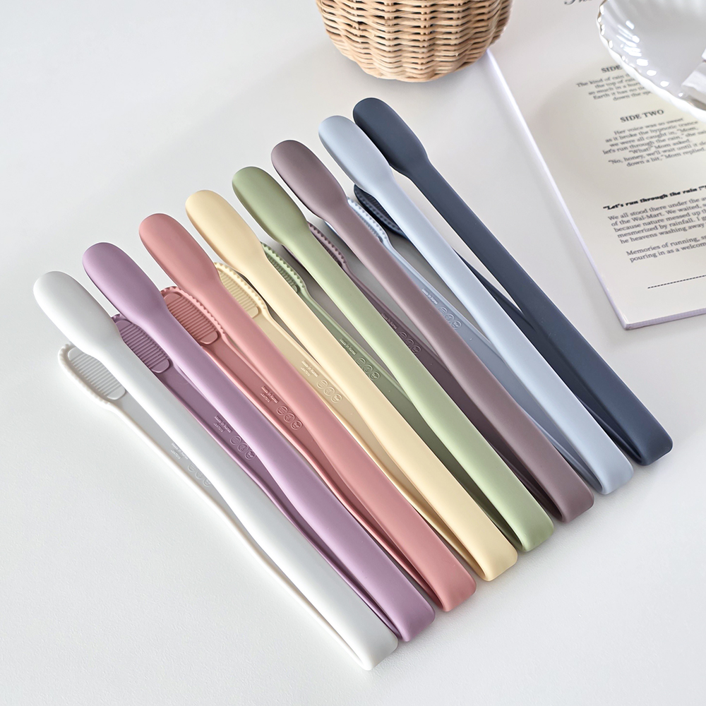 이디프 데일리 실리콘집게 국산 이유식 주방 요리 집게 제품 이미지