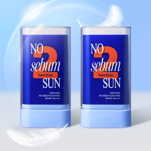 [듀이셀] 노세범 선스틱 18g (SPF 50+) 1+1 솔직 후기 | 피부 타입별 분석 - 상품 이미지 1