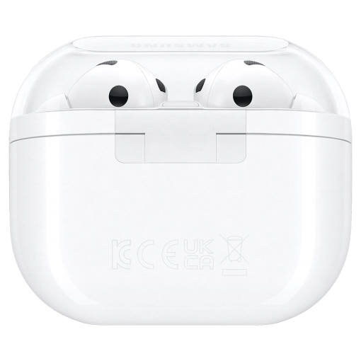 갤럭시 버즈3 프로 디자인